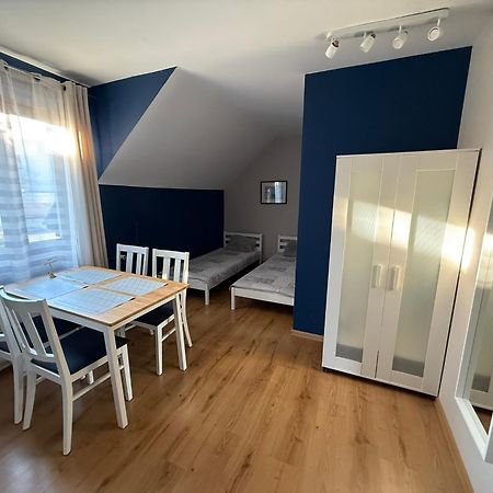 Kwatera Orlowska Gdynia Ngoại thất bức ảnh