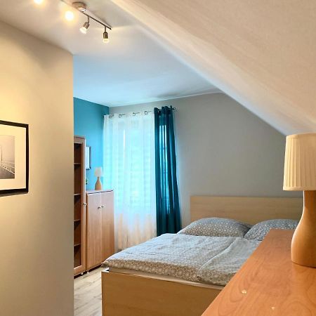 Kwatera Orlowska Gdynia Ngoại thất bức ảnh