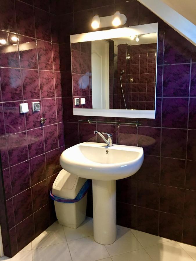 Kwatera Orlowska Gdynia Ngoại thất bức ảnh
